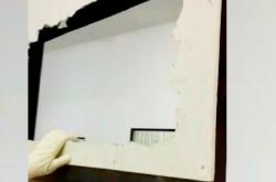 Pasien Covid-19 di Sampit Jebol Ruang Isolasi RSUD karena Jenuh