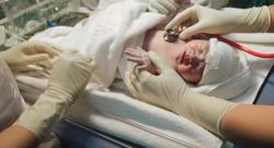 Irish Bella Lahirkan Anak Pertama, Begini Doa Ammar Zoni Jelang Kelahiran Air Rumi Akbar