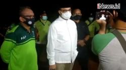 Anies Siapkan Hotel Berbayar untuk Isolasi Mandiri Warga Mampu yang Positif Covid-19