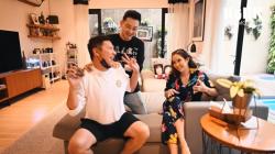 Ditawari Foto Bareng Gisella Anastasia, Gading Marten Malah Berkelit