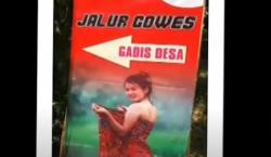 Video Gadis Desa Berkemben Layani Swafoto Pesepeda di Sungai Wilayah Malang Viral