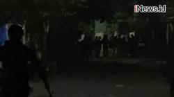 Video Tawuran Warga di Makassar Kembali Pecah, Dua Pelaku Diamankan