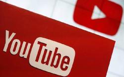 YouTube Down Jadi Trending Topic di Twitter