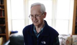 Ilmuwan Pembuat Racun Novichok Minta Maaf ke Tokoh Oposisi Rusia Alexei Navalny