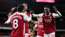 Prediksi Dundalk Vs Arsenal: Jaga Kesempurnaan The Gunners!