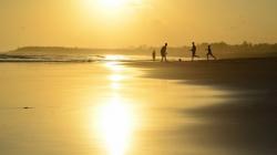 Besok, Fenomena Hari Tanpa Bayangan Muncul di Indonesia