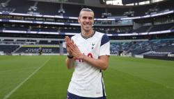 Selain Gareth Bale, Ini 6 Bintang yang Pernah Comeback ke Premier League