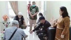 Rugikan Negara Rp41 Miliar, Arman Laode Hasan Ditangkap usai Buron 10 Tahun