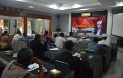 Bekali Kaum Millenial, Anggota DPD Cholid Mahmud: Nilai Kebangsaan Harus Dipertahankan