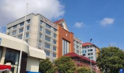 Pegawai Positif Covid-19, Kantor Wali Kota Jakarta Pusat Ditutup hingga 22 September