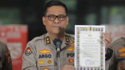 Kapolri Keluarkan Maklumat Kepatuhan Protokol Kesehatan dalam Pilkada 2020