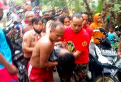 4 Anak Tenggelam di Sungai Tajum Banyumas, 1 Tewas