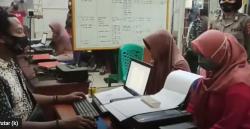 Terdesak Cicilan HP, Emak-Emak di Sampit Nekat Curi Motor Teman