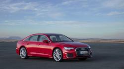 Tawarkan Banyak Fitur Modern, Audi Kenalkan Sedan A6 Generasi Terbaru