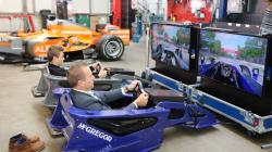 Pandemi Covid-19, BMW Indonesia Dukung Penuh Ajang Simulator Balapan di Rumah