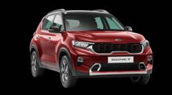 Kia Umumkan Harga Sonet, Paling Murah Rp133,9 Juta