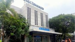 Keluar dari RS Persahabatan, Wali Kota Jakbar Jalani Isolasi Mandiri