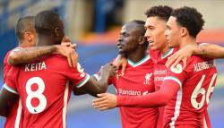 Prediksi Brighton Vs Liverpool: Momen Tepat Duduki Singgasana