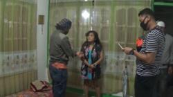 Simpan Sabu di Charger Ponsel, Ibu Rumah Tangga di Padang Diciduk Polisi<