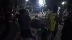 Makam Perempuan yang Meninggal usai Melahirkan di Jombang Terbongkar, 2 Kain Kafan Lenyap