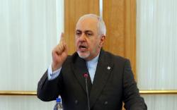 Iran Ajak Dunia Internasional Lawan AS Jika Tidak Mau Jadi Korban Selanjutnya