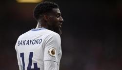 Bukan AC Milan, Tiemoue Bakayoko Selangkah Lagi Gabung PSG
