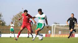 Timnas U-19 Diimbangi Qatar, Shin Tae-yong: Sayang Kami Kebobolan di Menit Akhir