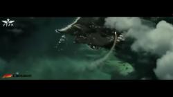 AU China Gunakan Film Hollywood di Video Propaganda Serangan Udara, Dihina Netizen<