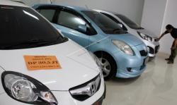 Pajak Mobil Baru Nol Persen, Ini yang Dikhawatirkan Pengusaha Kendaraan Bekas