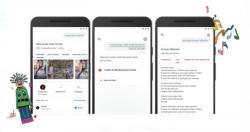  Mengenang dan Mengenal Benyamin Sueb lewat Google Doodle