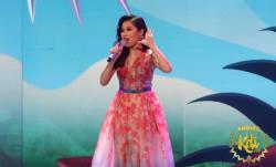 Tampil Memukau di Panggung KDI 2020, Risa dari Garut Tereliminasi