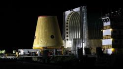 NASA Siapkan Rp409 Triliun untuk Kirim Manusia ke Bulan pada 2024