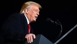 3.500 Perusahaan AS Gugat Kebijakan Donald Trump atas Tarif Impor Produk China