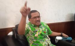 Bupati Blora Sebut Penundaan Pilkada 2020 Bikin Repot Pemerintah