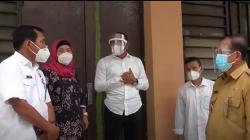 Edy Rahmayadi Marahi Dirut RSUD Gunungsitoli: Bapak Kalau Gak Bisa Diatur Pulang