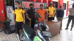 Jambret Ponsel Pelajar, Pemuda di Palembang Babak Belur Dikeroyok Warga<