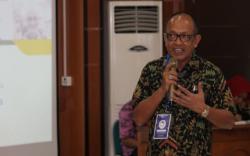 Mantan Wali Kota Yogya Hery Zudianto Positif Covid-19