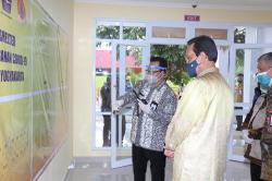 Pemkot Yogyakarta Dorong Pendirian Shelter Mandiri di Setiap Kampung