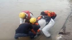 1 dari 2 Remaja yang Tenggelam di Sungai Silo Beting Kartini Asahan Ditemukan Tewas<