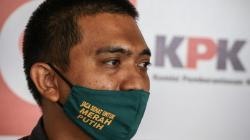 Pelanggaran Kode Etik, Ketua Wadah Pegawai KPK Yudi Purnomo Diberikan SP1