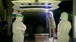 Video Bupati Berau Muharram Meninggal Dunia akibat Terpapar Covid-19