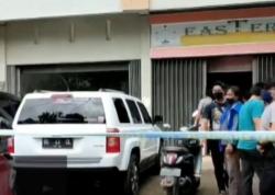  Detik-Detik Anggota DPRD Kota Palembang Diamankan BNN Terlibat Narkoba