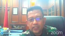 76 Tahun Kebangkitan PETA, Rektor Unhan: Bung Karno dan Ulama Jadi Tonggak Pertahanan Indonesia