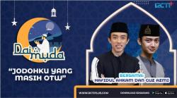 Tak Perlu Galau, Jodoh Sudah Diatur sejak Dalam Rahim oleh Allah SWT