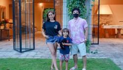 Menetap di Bali, Jessica Iskandar Ungkap Rencana Pensiun dari Dunia Hiburan