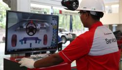 Ban Pengaruhi Keamanan dan Kenyamanan Berkendara, Ini 6 Hal yang Harus Diperhatikan