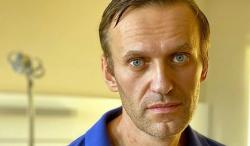 Diracuni, Tokoh Oposisi Rusia Pengkritik Presiden Putin Pulang dari RS Jerman