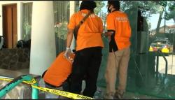 Pria yang Rusak Masjid di Dago Diduga Gangguan Jiwa<