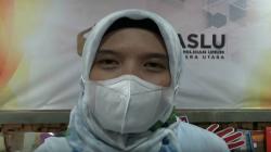 Bawaslu Siap Awasi PSU Pilkada 3 Kabupaten di Sumut 