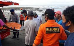 Korban Tabrakan Kapal Nelayan di Jembrana Ditemukan Tewas
